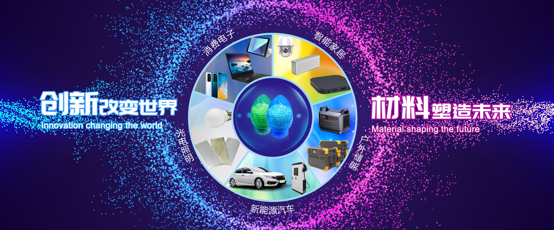 ga黄金甲新质料有限公司是专业从事工程塑料及特种新质料的研发、销售之综合性高新手艺企业。。。。。在海内拥有综合配套完善的生产和研发基地及营销中心。。。。。既可为客户提供标准化的产品，，，，，，又能为客户量身订制特色产品，，，，，，提供全方位的效劳。。。。。