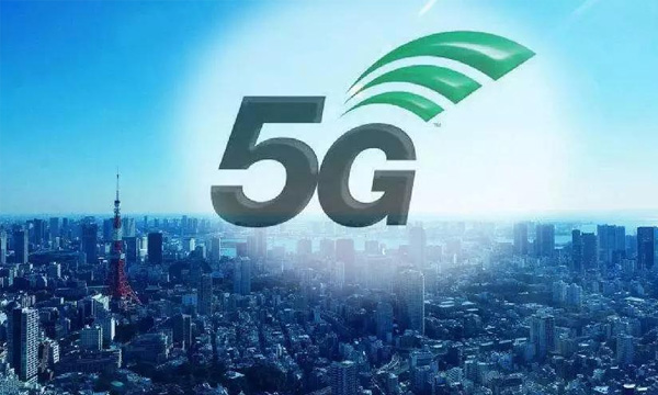 5G时代即未来临，，，，ga黄金甲LDS质料大有可为