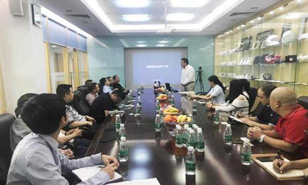 长安高协组团再访ga黄金甲，，，，，，新质料专业委员会呼之欲出！