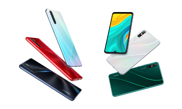 拨开疫霾，，，，，，ga黄金甲手机专用质料助推多款品牌机型上市