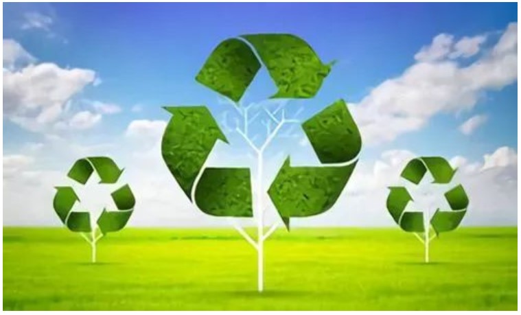 践行可一连生长，，，，，，，ga黄金甲取得ISCC PLUS认证